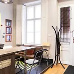 Apartment Pipa *