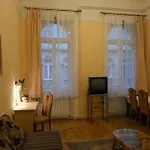 Apartment Pipa Budapest