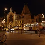 Pipa * Budapest