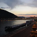 Apartment Pipa Budapest