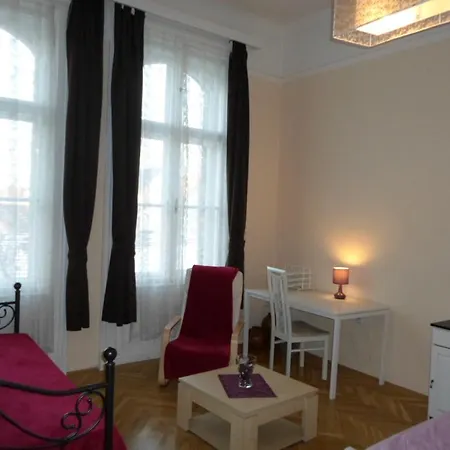 Apartament Pipa *