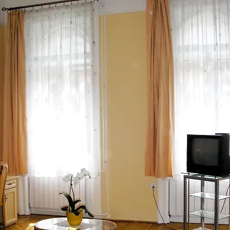 Apartament Pipa
