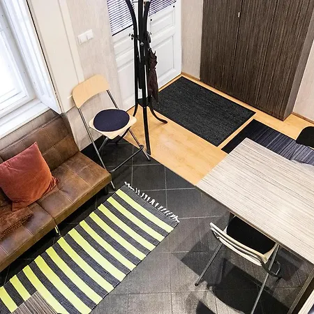 Apartment Pipa