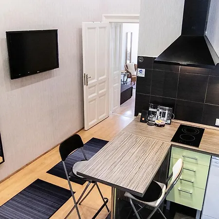 Pipa Apartment