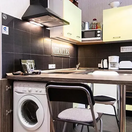 Apartment Pipa *