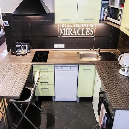 Pipa Apartment Budapest