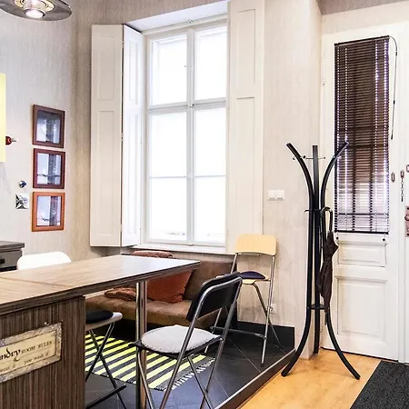 Apartment Pipa *