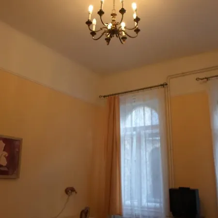 Apartment Pipa Budapest