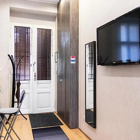 Pipa Apartment *