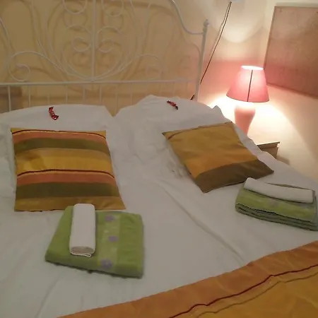 Pipa Apartman Budapest