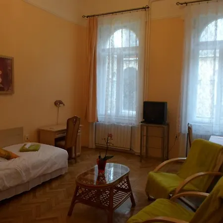 Pipa * Budapest