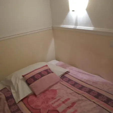 Apartment Pipa *