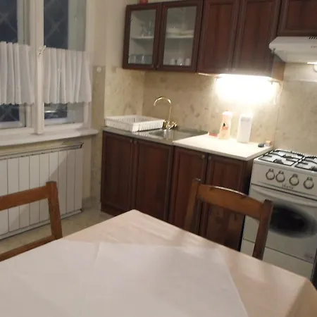Apartment Pipa
