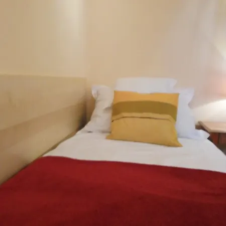 Pipa Lägenhet Budapest
