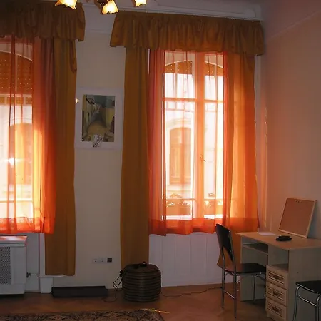Pipa Budapest