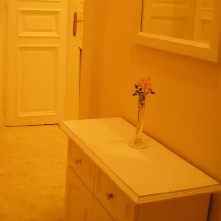 Apartmán Pipa Budapešť