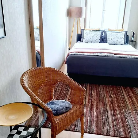 Pipa Apartment *