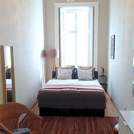 Pipa Apartmán Budapešť