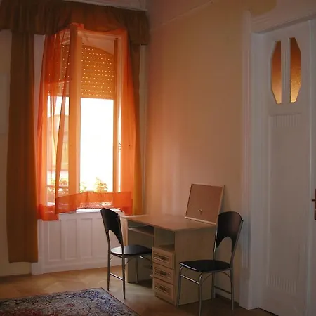 Pipa Apartman *