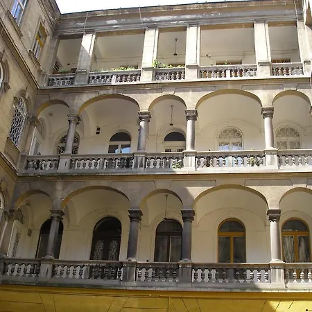 Pipa * Budapest