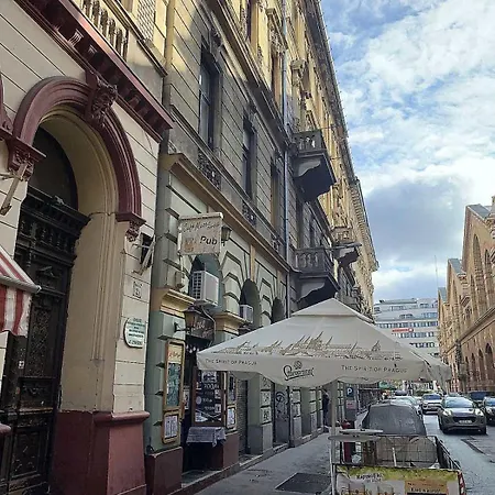 Apartman Pipa *