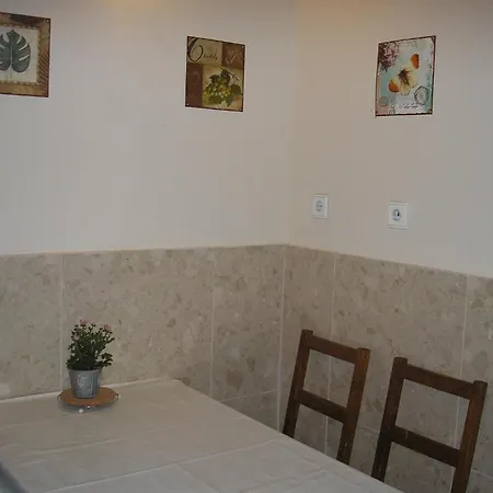 Pipa Apartment