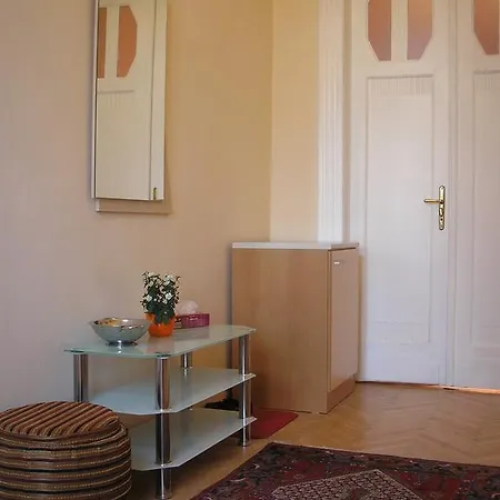 Apartment Pipa Budapest
