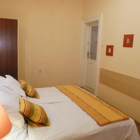 Apartman Pipa *