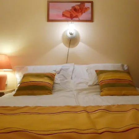 Appartement Pipa Budapest