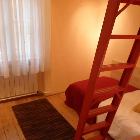 Apartmán Pipa Budapešť