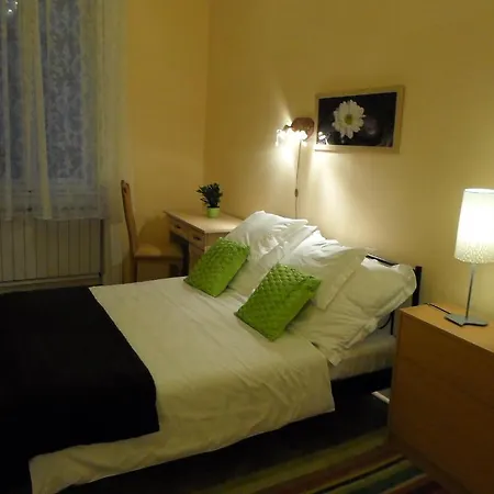 Apartmán Pipa Budapešť