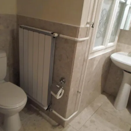 Pipa Apartmán Budapešť