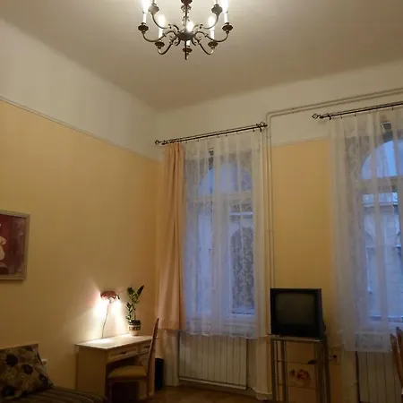 Pipa Apartment *