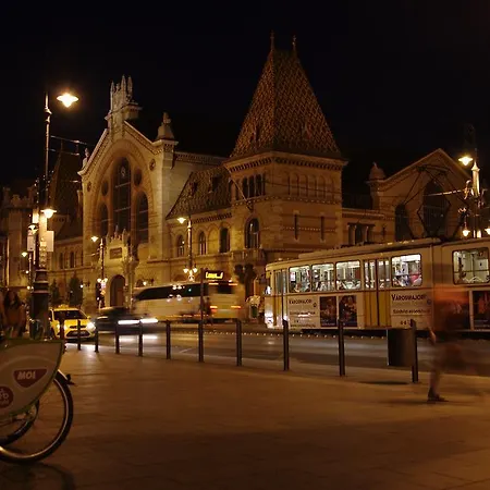 Pipa * Budapest