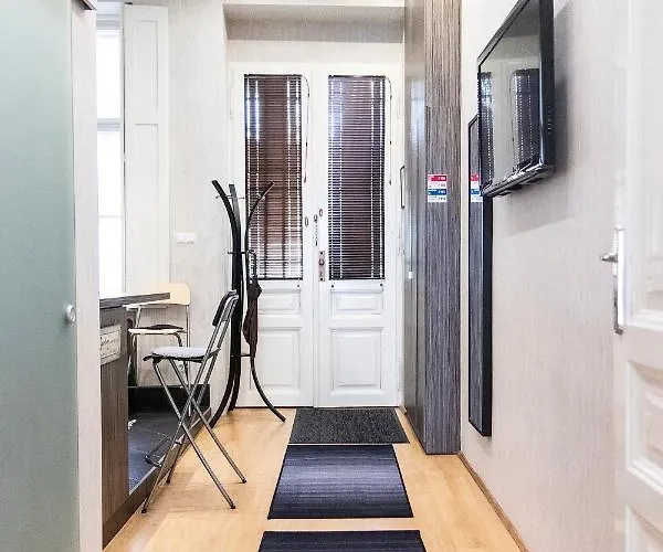 Διαμέρισμα Pipa *