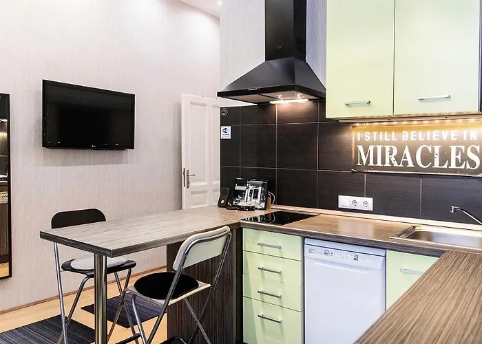 Pipa Apartament Budapesta