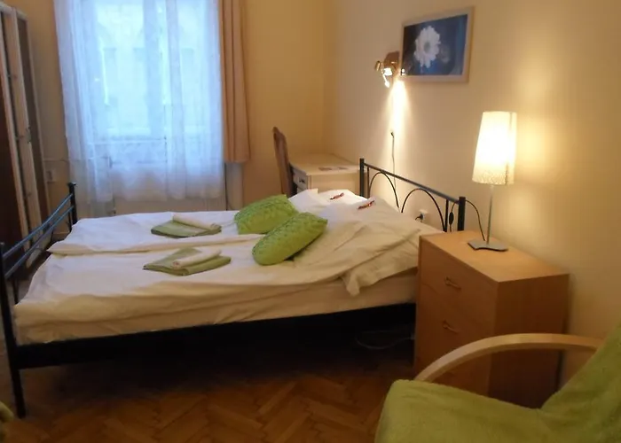 Pipa Apartament *