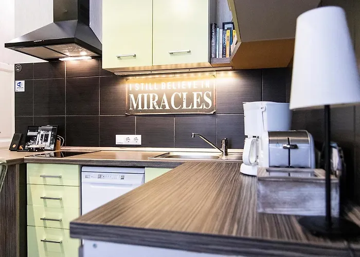 Pipa Apartament Budapesta