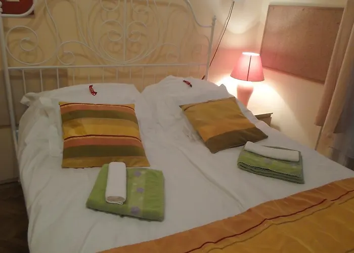 Pipa Apartament Budapesta