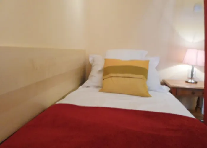 Pipa Apartament Budapesta