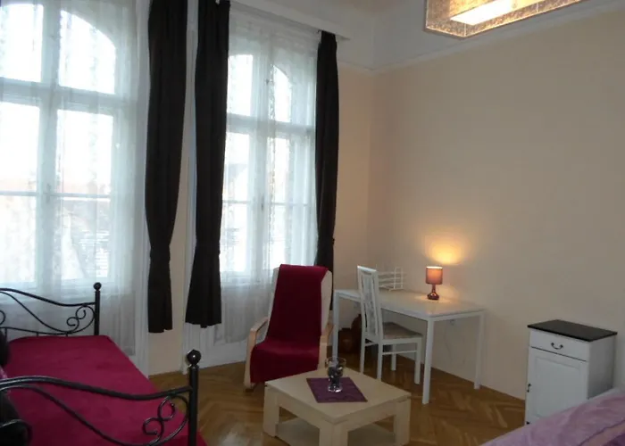 Apartament Pipa *