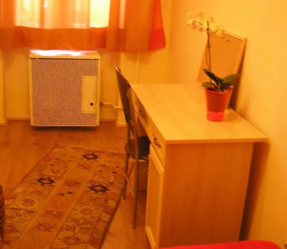 Pipa Apartament