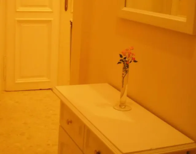 Apartament Pipa Budapesta