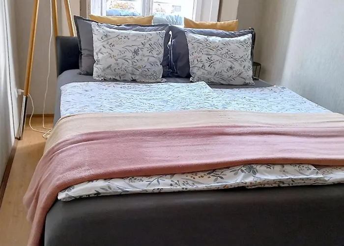 Pipa Apartmán Budapešť