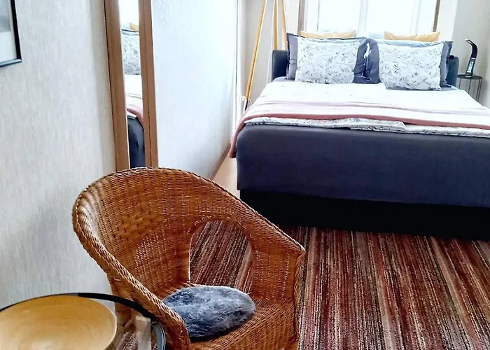 Pipa Apartament *
