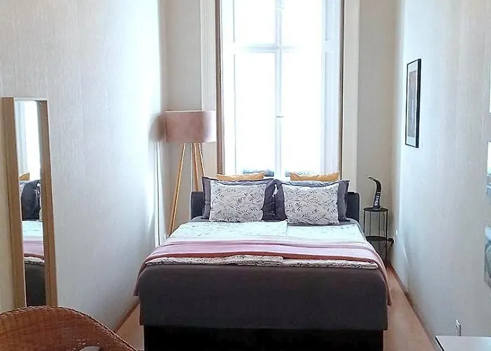 Pipa Apartmán Budapešť