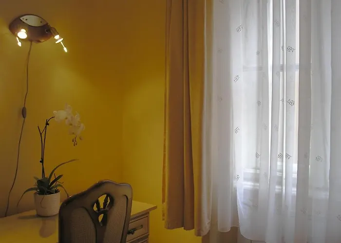 Apartament Pipa