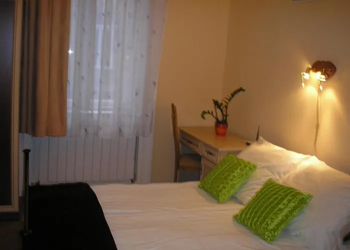 Apartament Pipa