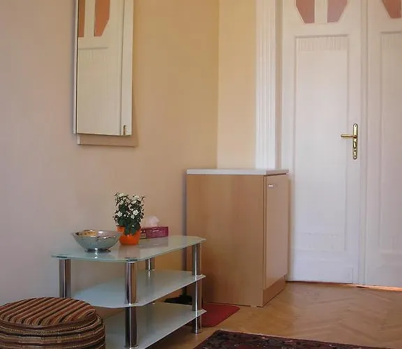 Apartament Pipa Budapesta