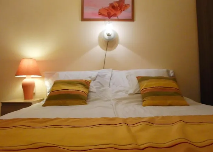 Apartament Pipa Budapesta